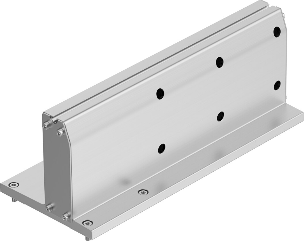 Winkelbausatz EHAM-AK-L9-90-L9-90-MR - Festo 8128215
