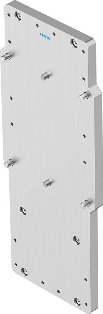 Adapterbausatz EHAM-MA-L9-160-L9-120 - Festo 8128226
