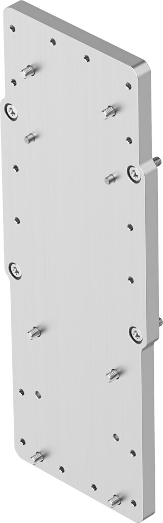 Adapterbausatz EHAM-MA-L9-120-L9-90 - Festo 8128227
