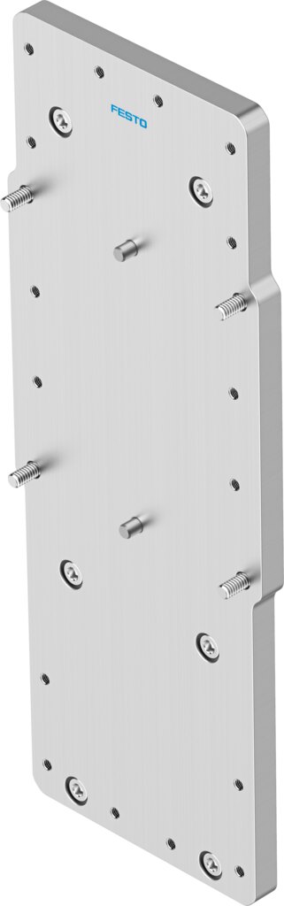 Adapterbausatz EHAM-MA-L9-120-L9-90 - Festo 8128227