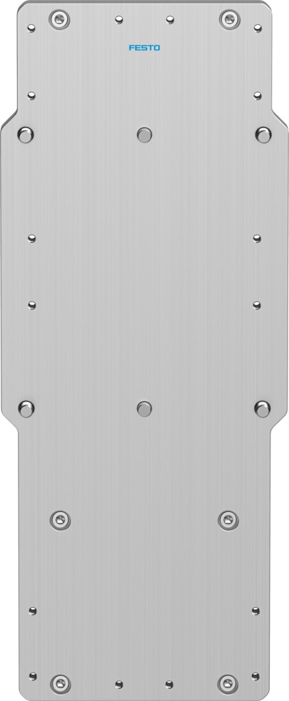 Adapterbausatz EHAM-MA-L9-160-L9-120 - Festo 8128226