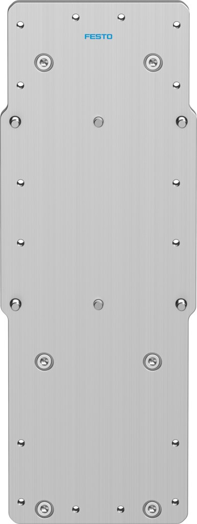 Adapterbausatz EHAM-MA-L9-120-L9-90 - Festo 8128227