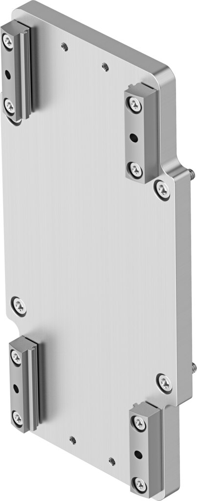 Adapterbausatz EHAM-MA-L9-120-L2-80 - Festo 8128228