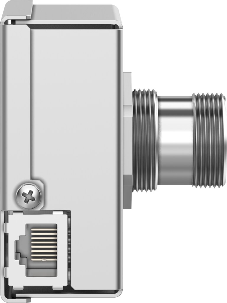 Anschaltungsgehäuse CAMI-C - Festo 552116