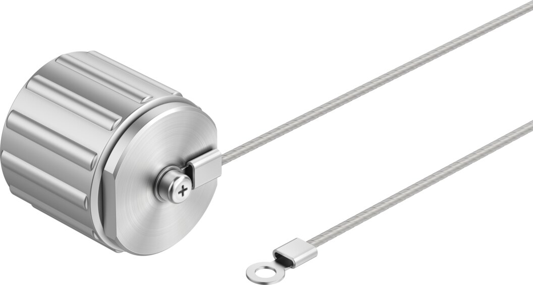 Stecker CAMF-B-M25-G4 - Festo 555676