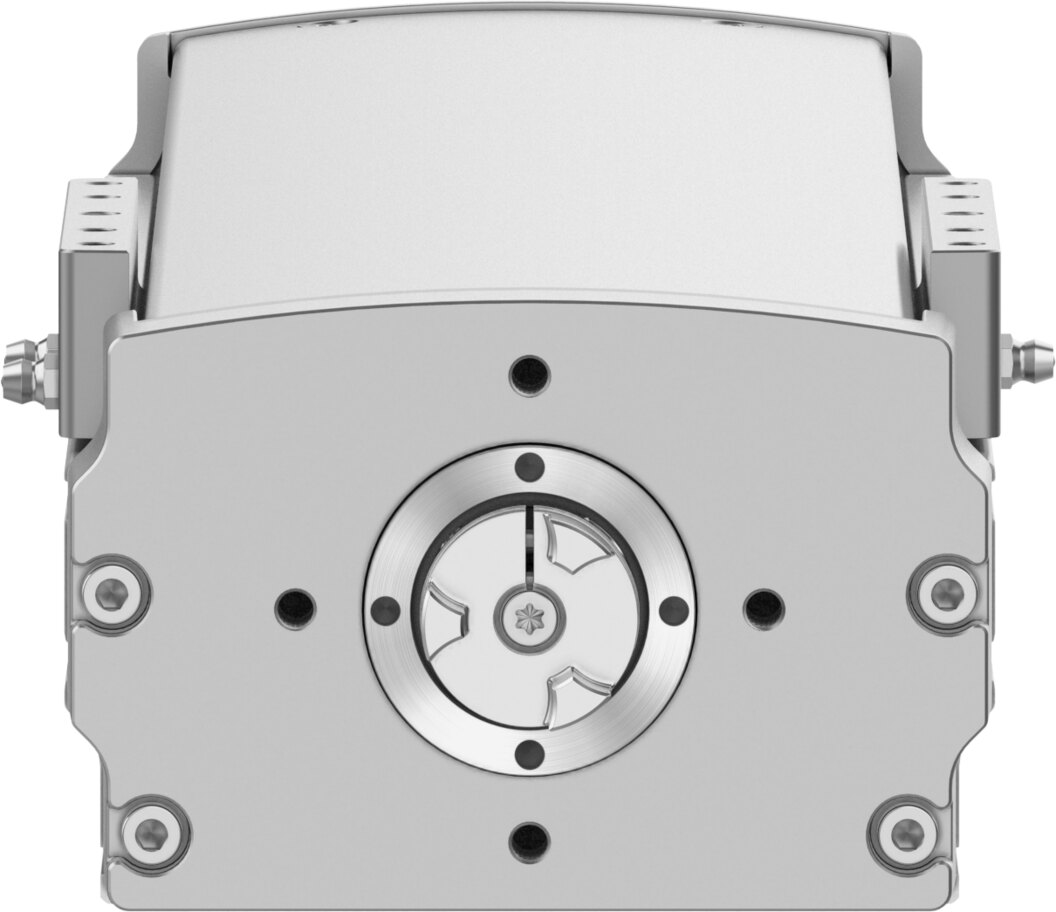 Spindelachse ELGT-BS-120-350-10P - Festo 8124452