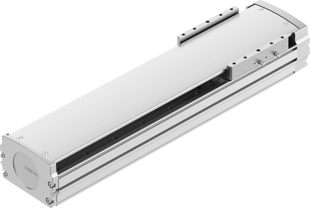 Spindelachse ELGT-BS-120-350-10P - Festo 8124452