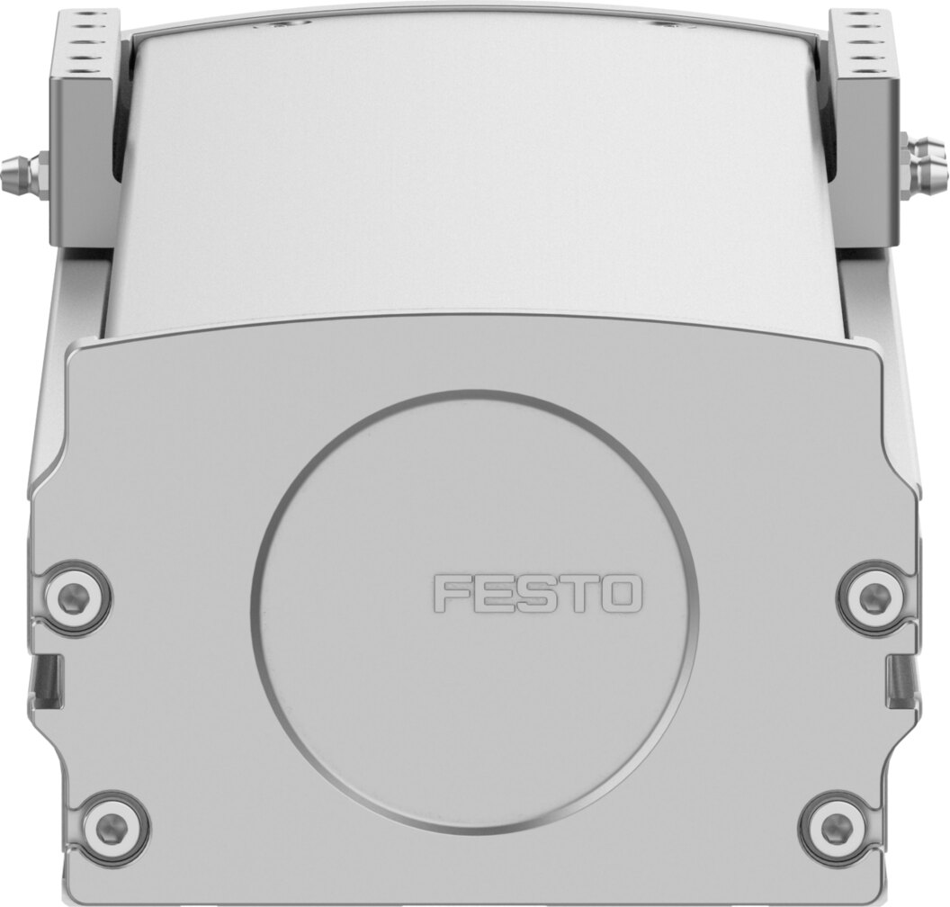 Spindelachse ELGT-BS-120-350-20P - Festo 8124497