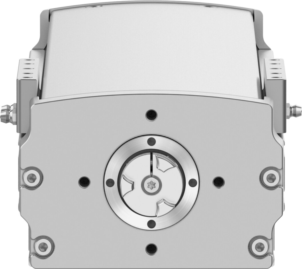 Spindelachse ELGT-BS-120-400-10P - Festo 8124453