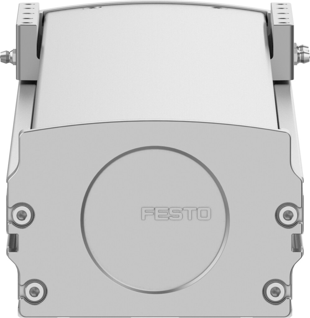 Spindelachse ELGT-BS-120-450-20P - Festo 8124499