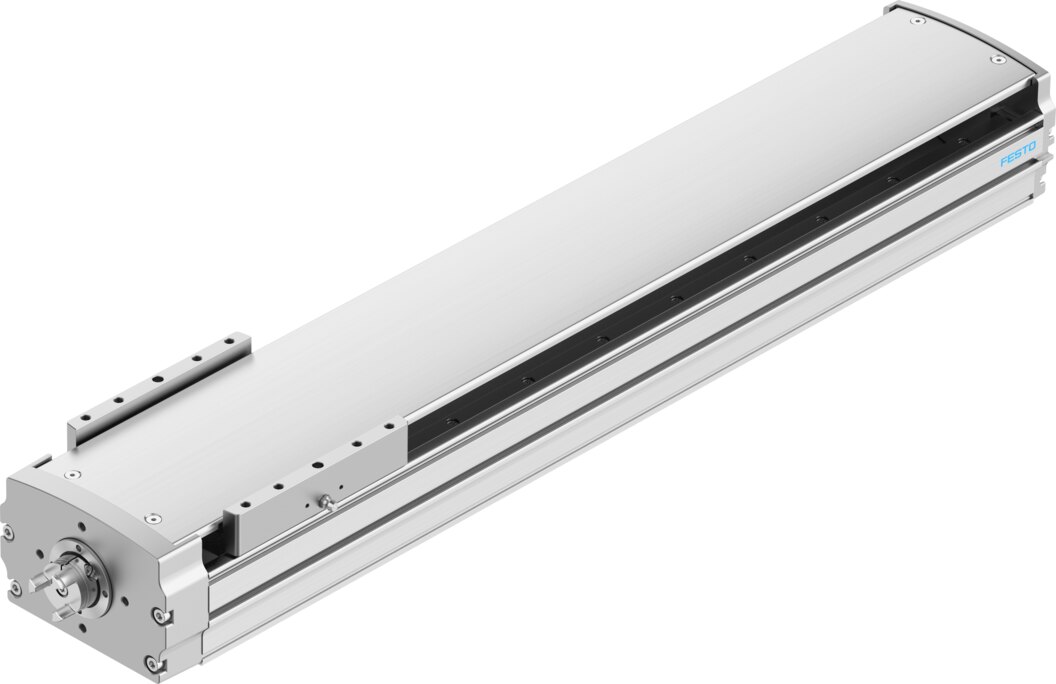 Spindelachse ELGT-BS-120-500-20P - Festo 8124500
