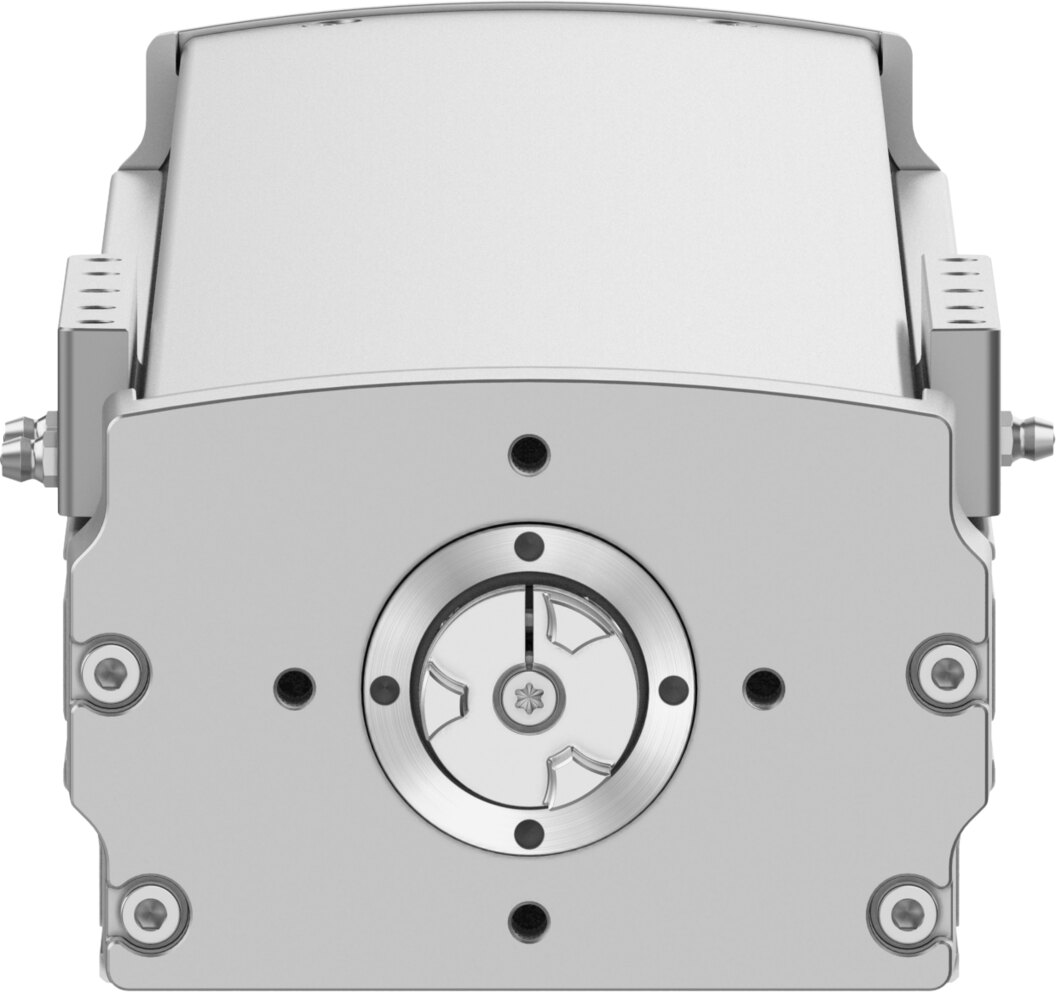 Spindelachse ELGT-BS-120-500-20P - Festo 8124500