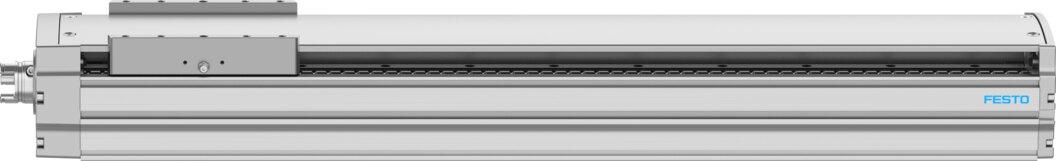 Spindelachse ELGT-BS-120-500-20P - Festo 8124500