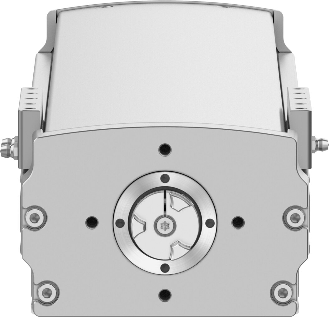 Spindelachse ELGT-BS-120-550-10P - Festo 8124456