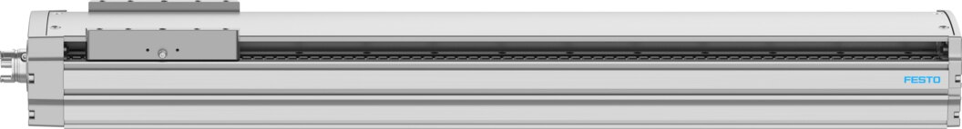 Spindelachse ELGT-BS-120-600-20P - Festo 8124502