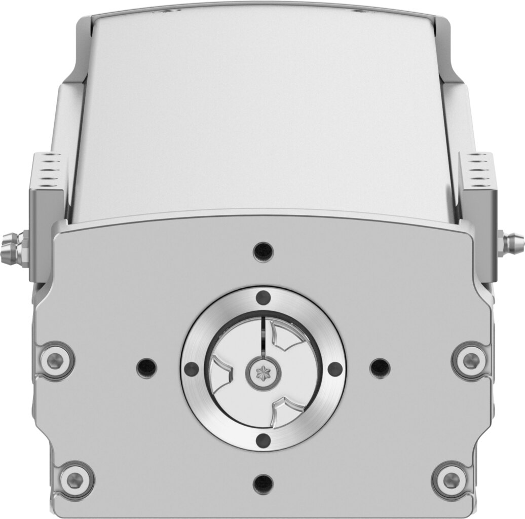 Spindelachse ELGT-BS-120-600-10P - Festo 8124457