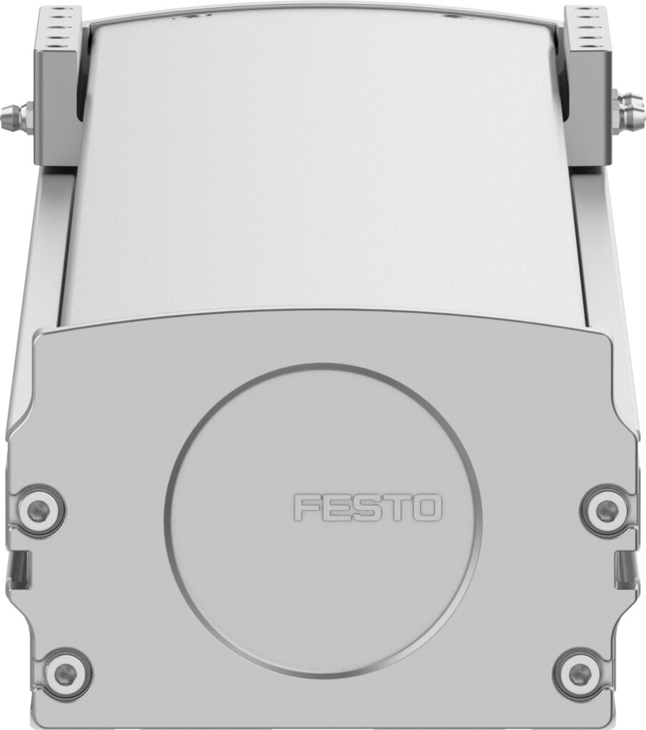 Spindelachse ELGT-BS-120-600-20P - Festo 8124502