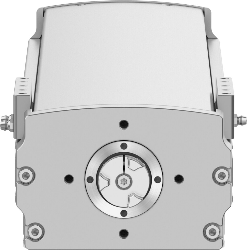 Spindelachse ELGT-BS-120-650-10P - Festo 8124458