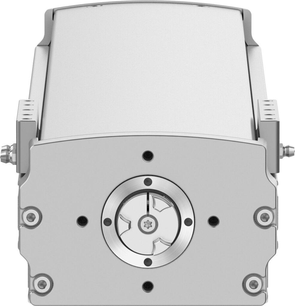 Spindelachse ELGT-BS-120-700-20P - Festo 8124504