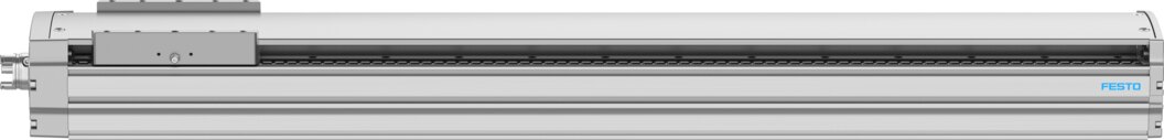 Spindelachse ELGT-BS-120-700-10P - Festo 8124459