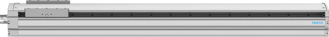 Spindelachse ELGT-BS-120-750-20P - Festo 8124505