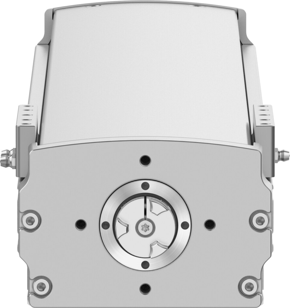 Spindelachse ELGT-BS-120-750-20P - Festo 8124505