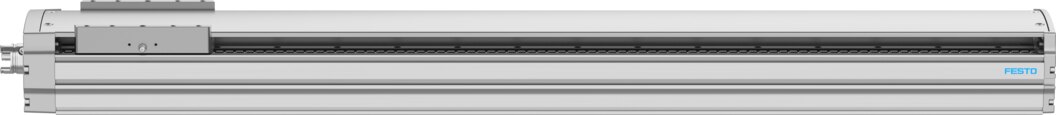 Spindelachse ELGT-BS-120-800-20P - Festo 8124506