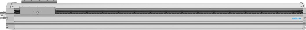 Spindelachse ELGT-BS-120-900-20P - Festo 8124507