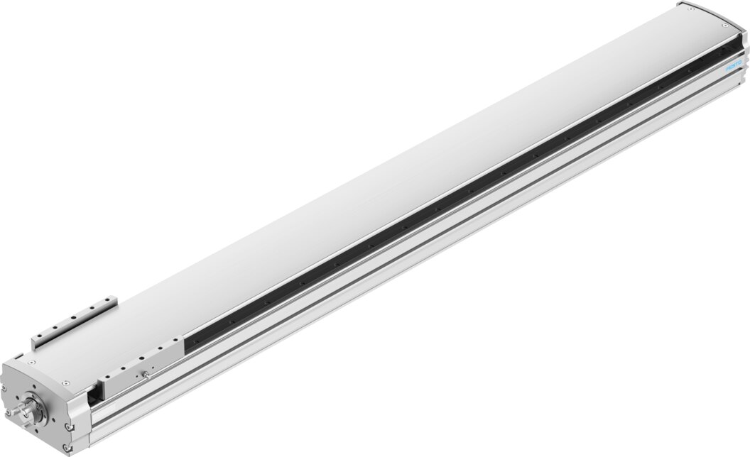 Ball screw axis ELGT-BS-120-1000-20P - Festo 8124508
