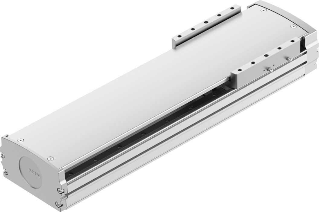 Spindelachse ELGT-BS-160-400-10P - Festo 8124515