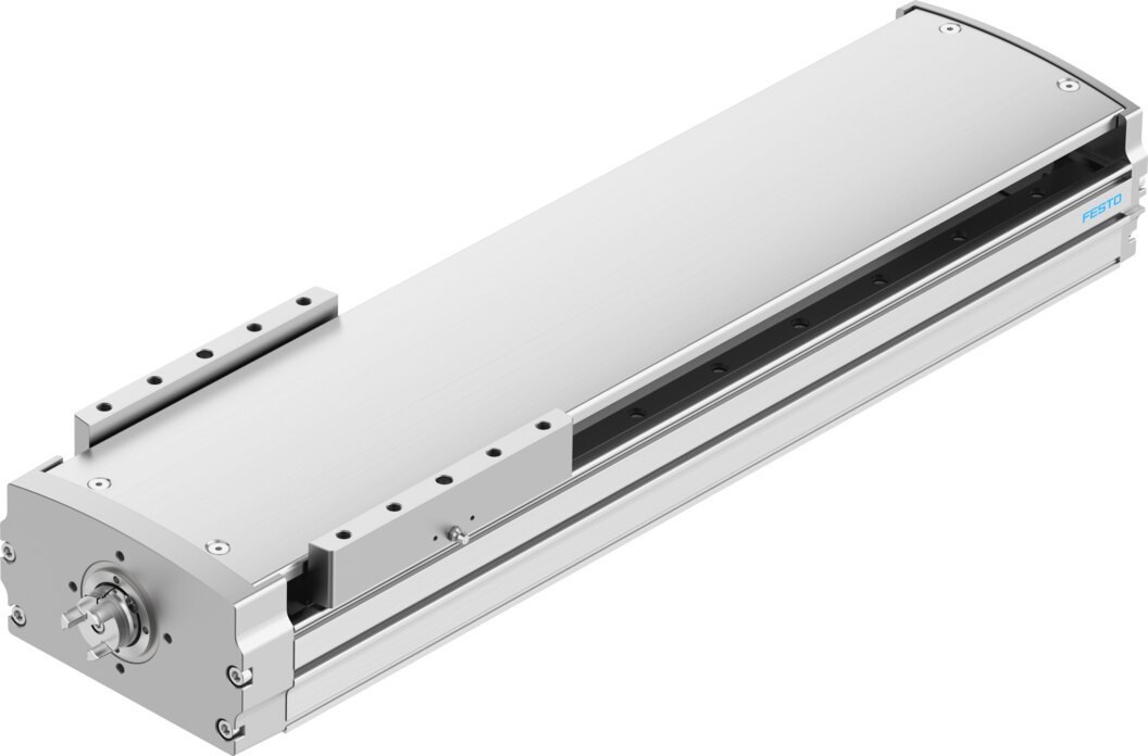 Spindelachse ELGT-BS-160-400-20P - Festo 8124528