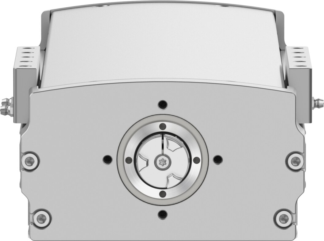 Spindelachse ELGT-BS-160-400-10P - Festo 8124515