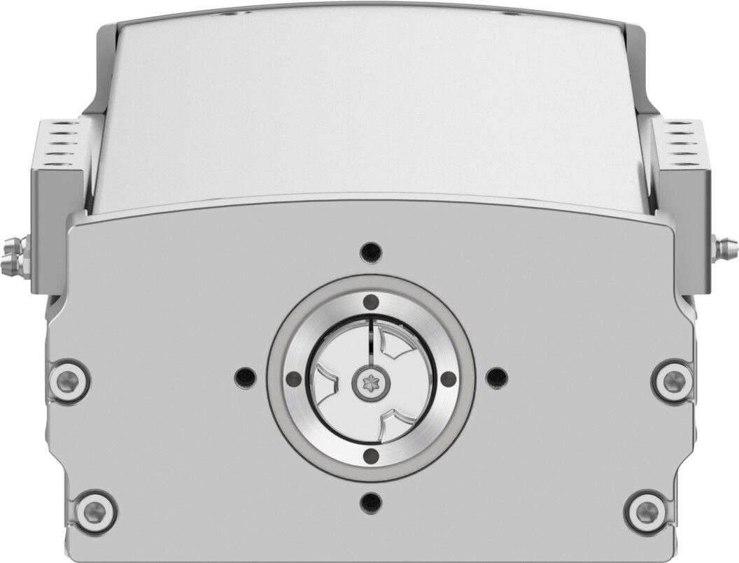 Spindelachse ELGT-BS-160-450-10P - Festo 8124516