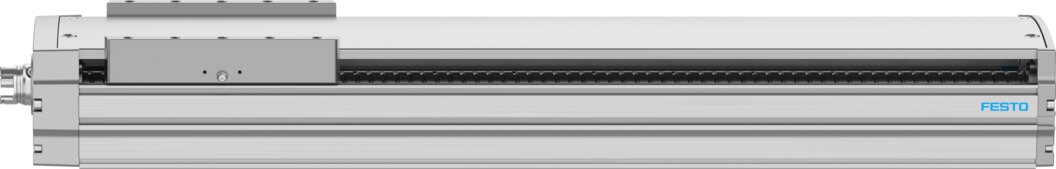 Spindelachse ELGT-BS-160-500-10P - Festo 8124517
