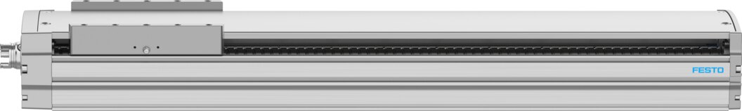 Spindelachse ELGT-BS-160-550-10P - Festo 8124518