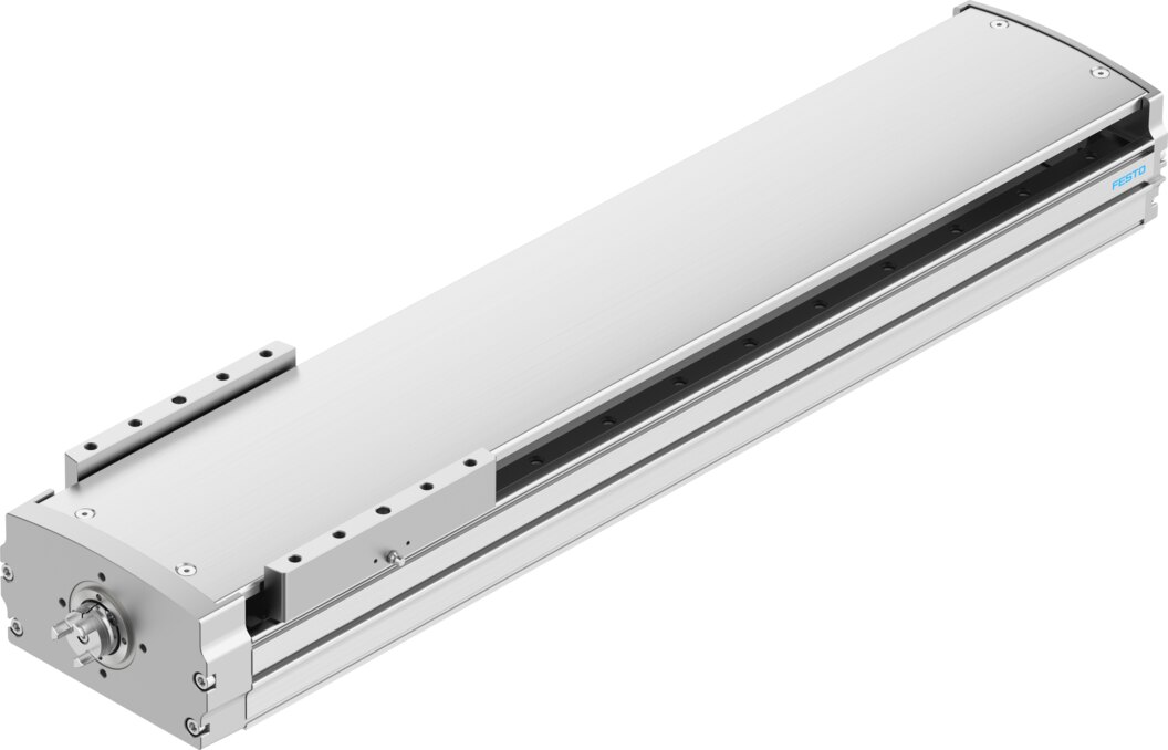 Spindelachse ELGT-BS-160-550-10P - Festo 8124518
