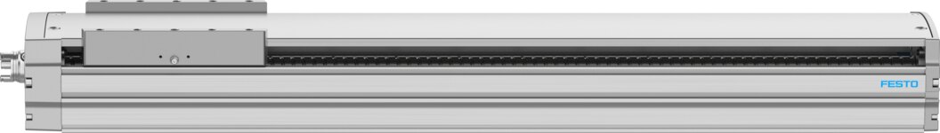 Spindelachse ELGT-BS-160-600-20P - Festo 8124532