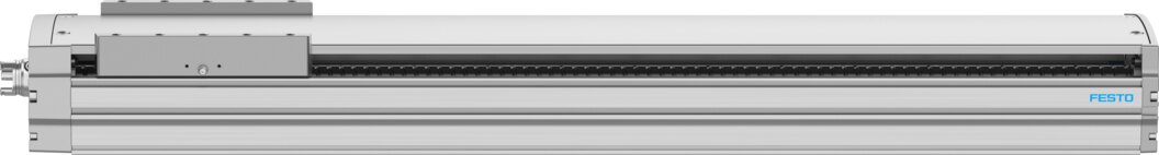 Spindelachse ELGT-BS-160-650-10P - Festo 8124520