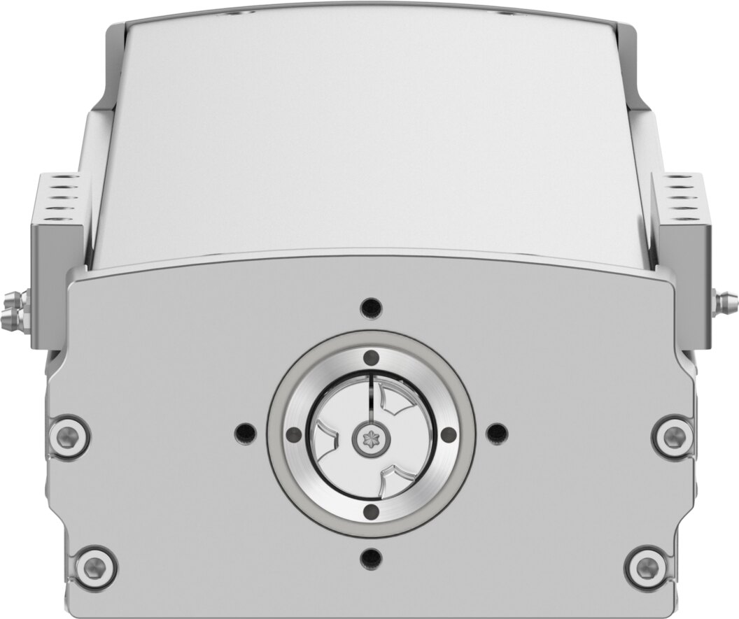 Spindelachse ELGT-BS-160-650-10P - Festo 8124520