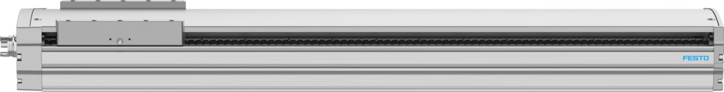 Spindelachse ELGT-BS-160-700-10P - Festo 8124521