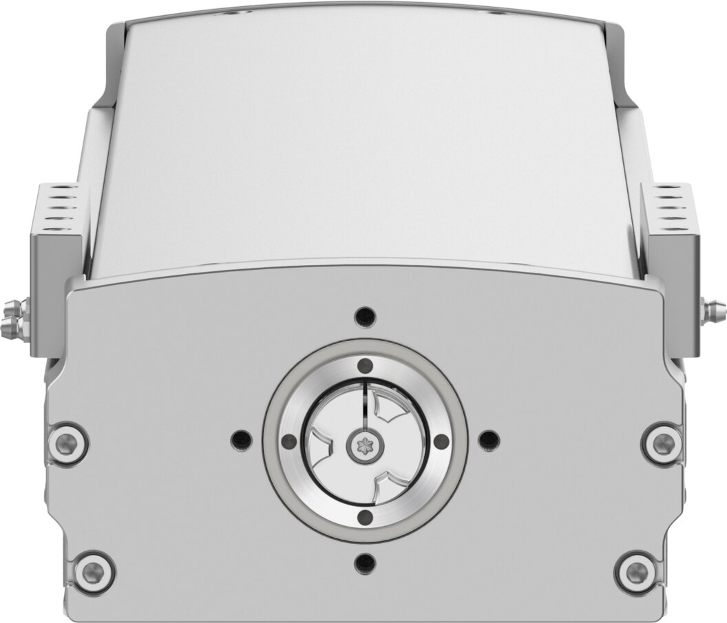Spindelachse ELGT-BS-160-700-20P - Festo 8124534