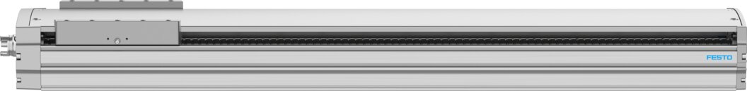 Spindelachse ELGT-BS-160-750-20P - Festo 8124535