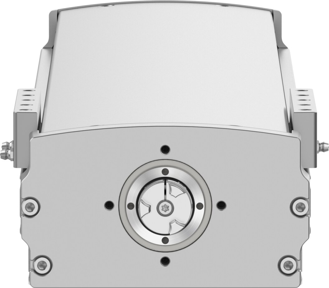 Spindelachse ELGT-BS-160-750-10P - Festo 8124522