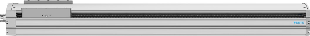 Spindelachse ELGT-BS-160-800-20P - Festo 8124536