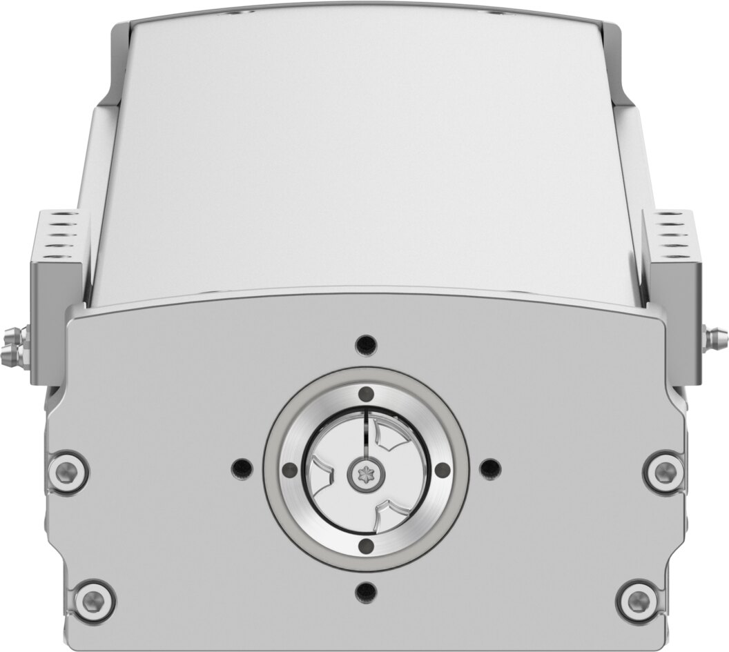 Spindelachse ELGT-BS-160-800-20P - Festo 8124536
