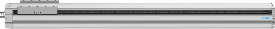 Spindelachse ELGT-BS-160-900-20P - Festo 8124537