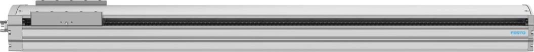 Spindelachse ELGT-BS-160-1000-20P - Festo 8124538