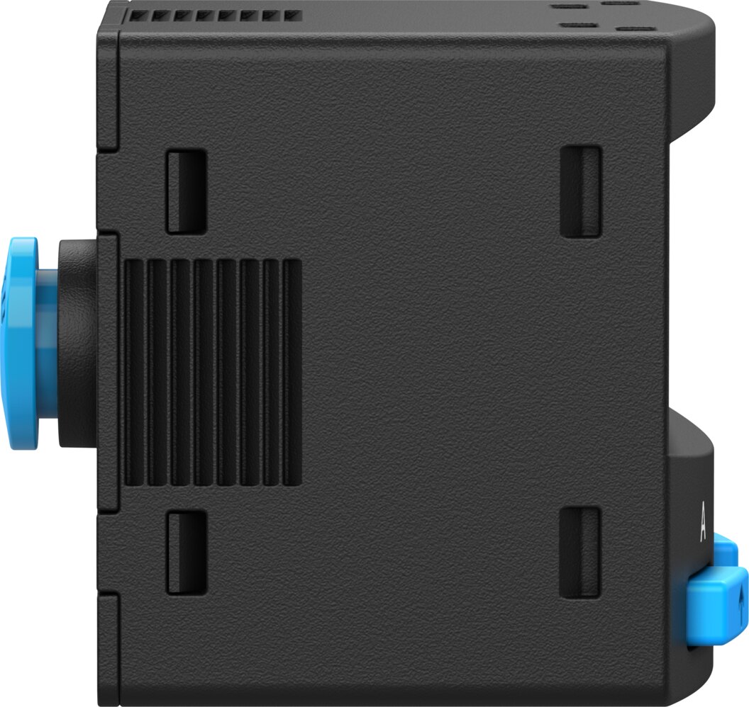 Drucksensor SPAN-B-B11R-Q4-PN-L1 - Festo 8114759