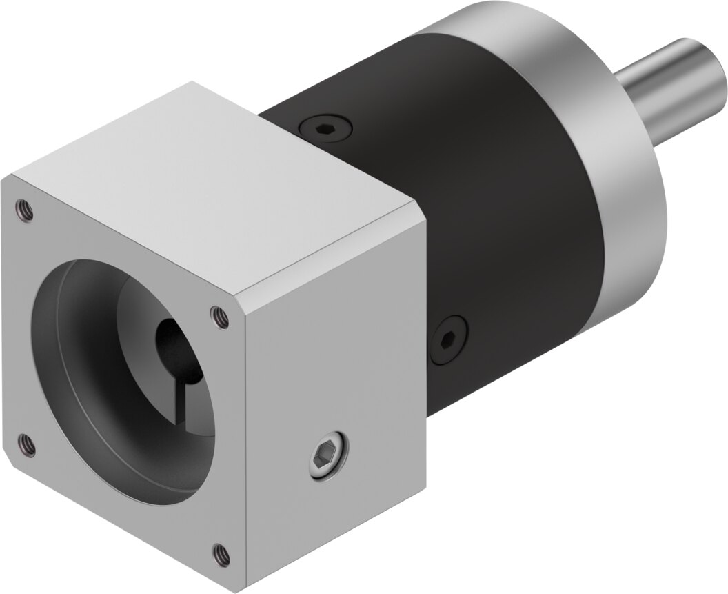 Getriebe EMGA-40-P-G8-EAS-40 - Festo 8141729