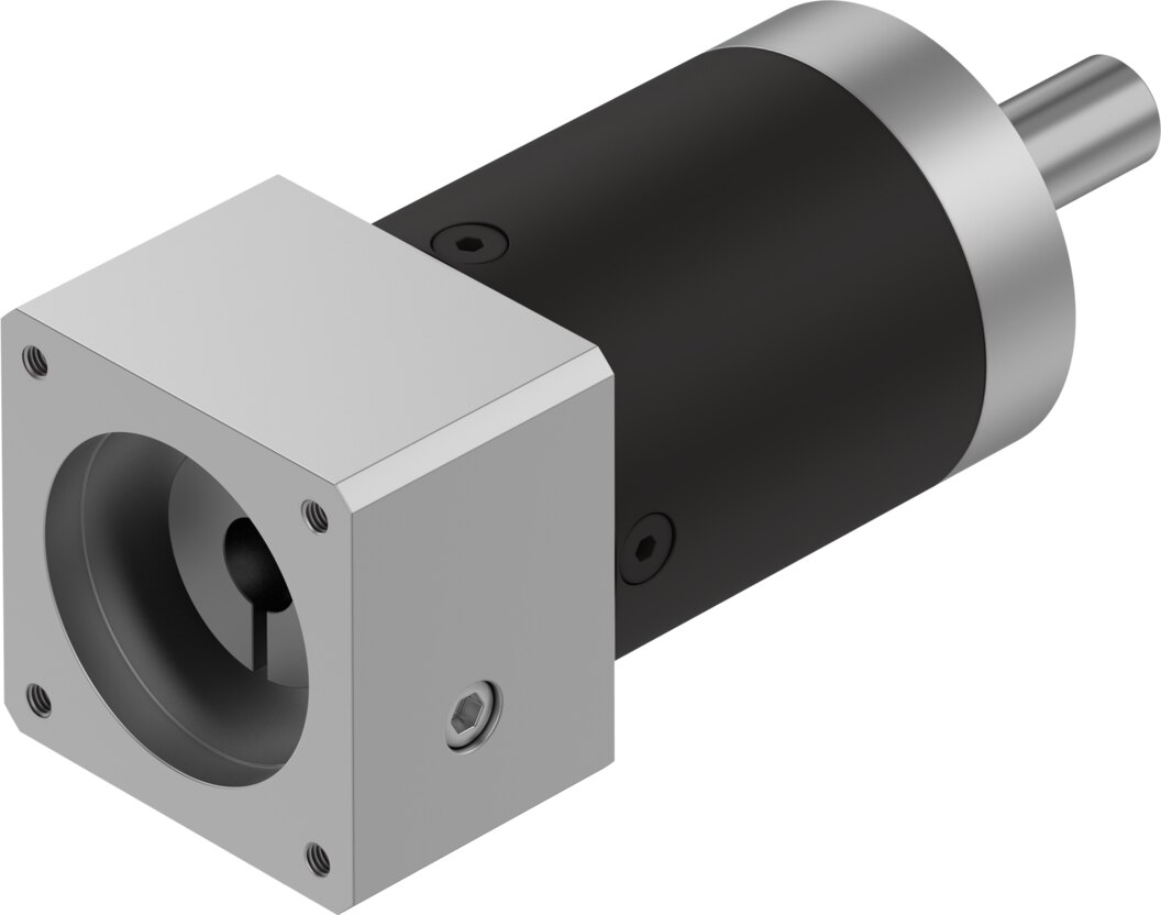 Getriebe EMGA-40-P-G12-EAS-40 - Festo 8141730